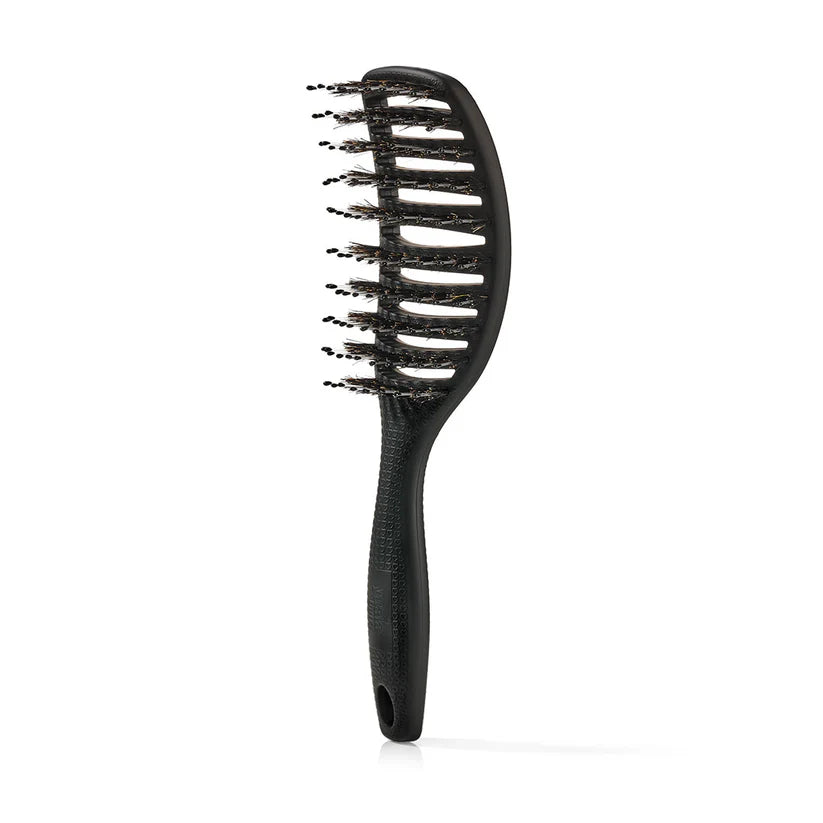 Curvy Brush - MIKASU