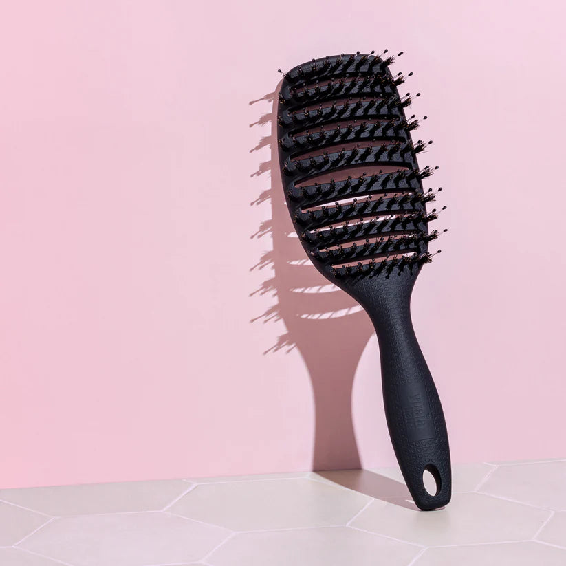 Curvy Brush - MIKASU