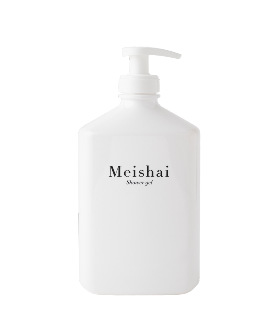 Meishai - Shower gel - MIKASU
