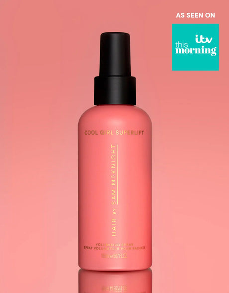 Cool Girl Superlift Root Volumizing Spray - MIKASU