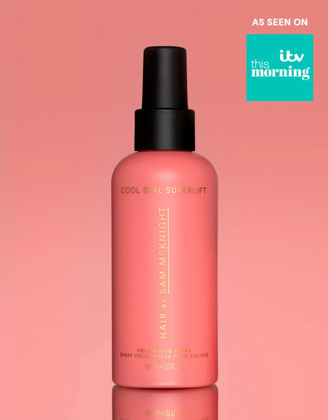 Cool Girl Superlift Root Volumizing Spray - MIKASU