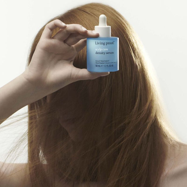 Scalp Care - Density Serum - MIKASU