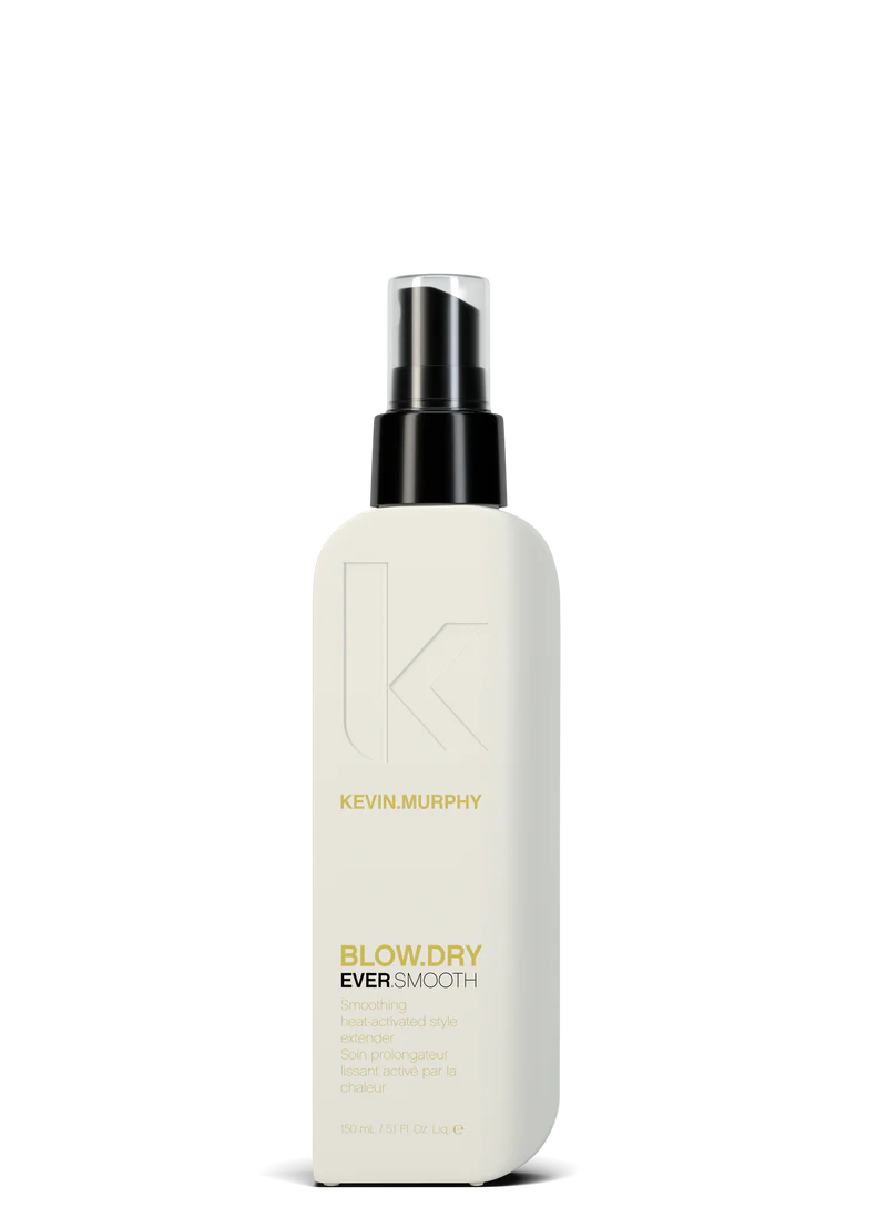 BLOW.DRY - EVER.SMOOTH - MIKASU
