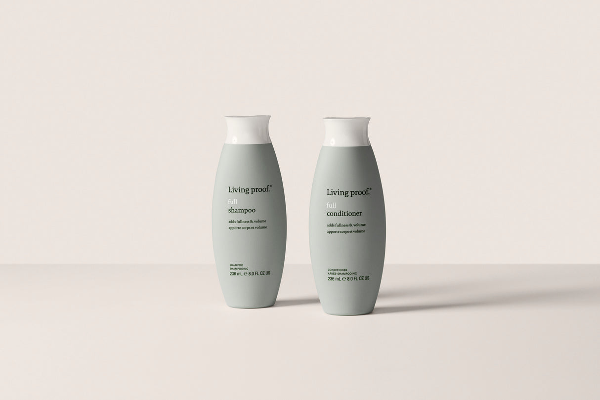 Living Proof. - Full Shampoo - MIKASU