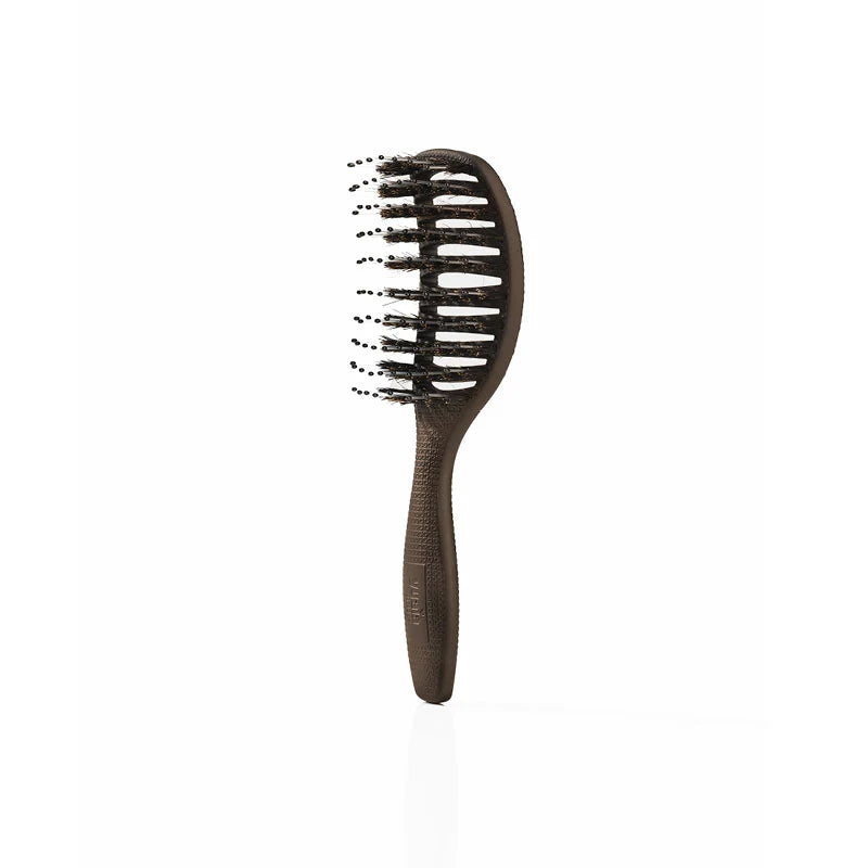 Mini Curvy Brush - MIKASU