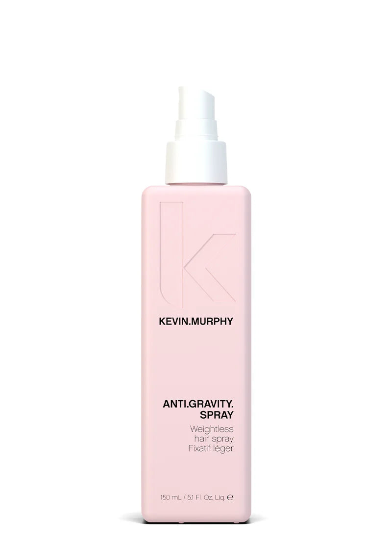 ANTI.GRAVITY.SPRAY - MIKASU