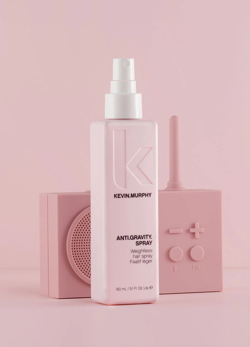 ANTI.GRAVITY.SPRAY - MIKASU
