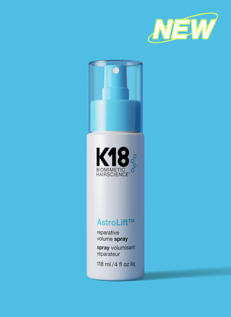 AstroLift™ reparative volume spray - MIKASU