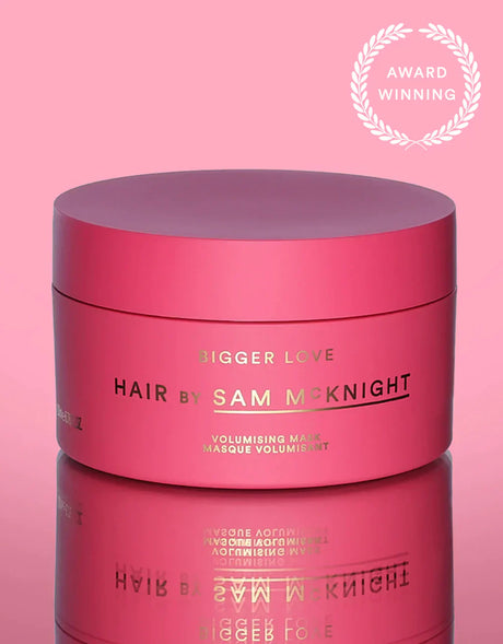 Bigger Love Treatment Mask - MIKASU