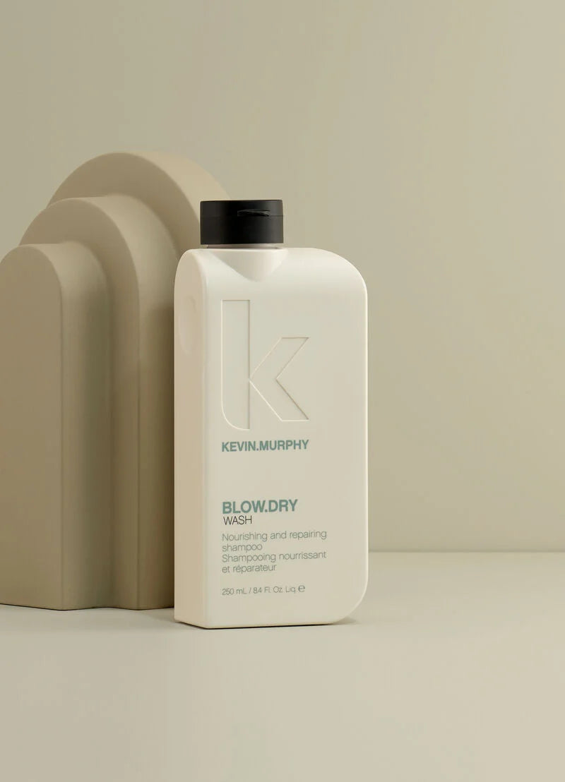 BLOW.DRY WASH - MIKASU