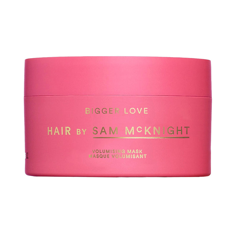 Bigger Love Treatment Mask - MIKASU