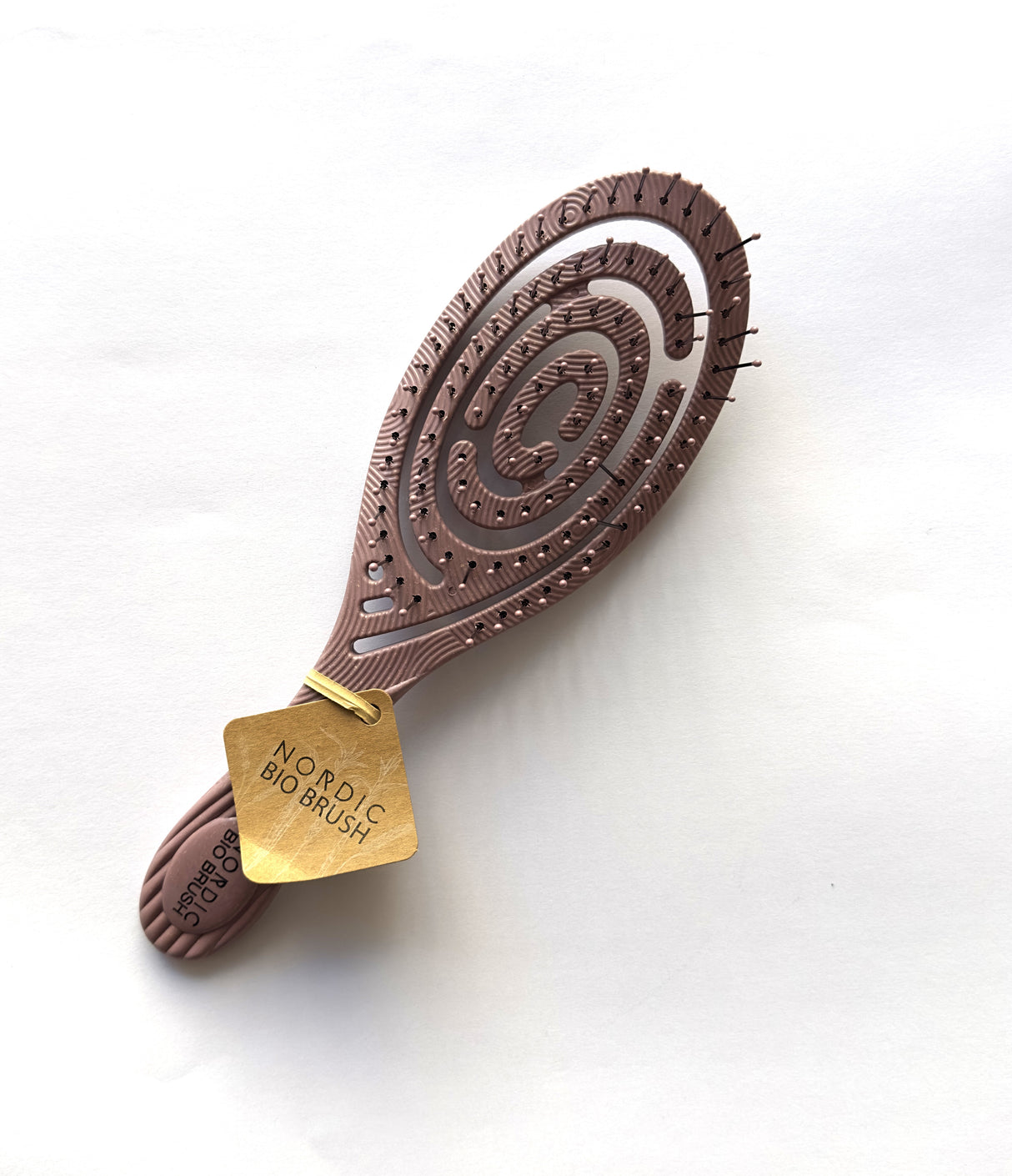 Nordic Bio Brush - MIKASU