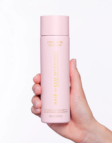 Cool Girl Volume Cleaning Shampoo - MIKASU