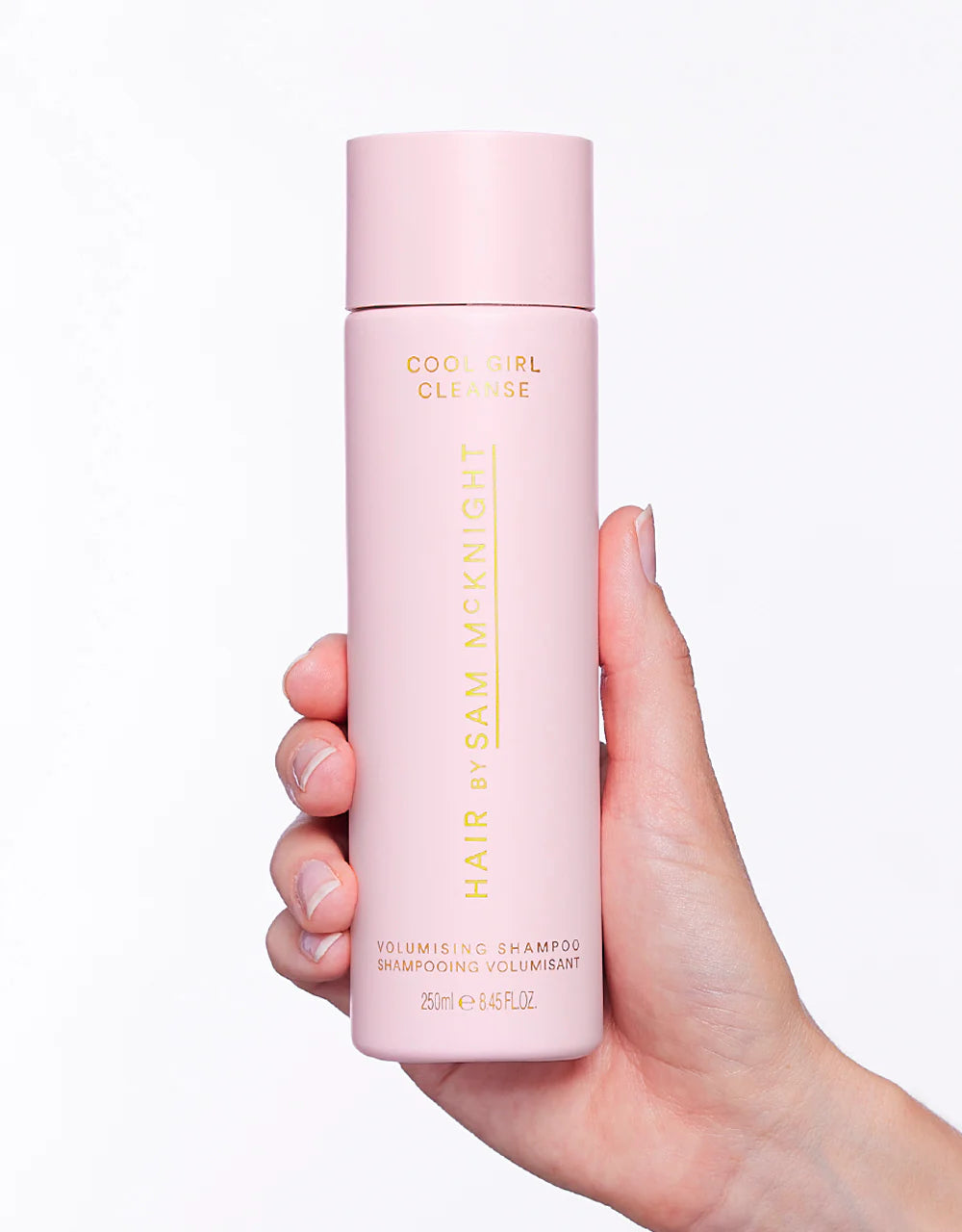 Cool Girl Volume Cleaning Shampoo - MIKASU