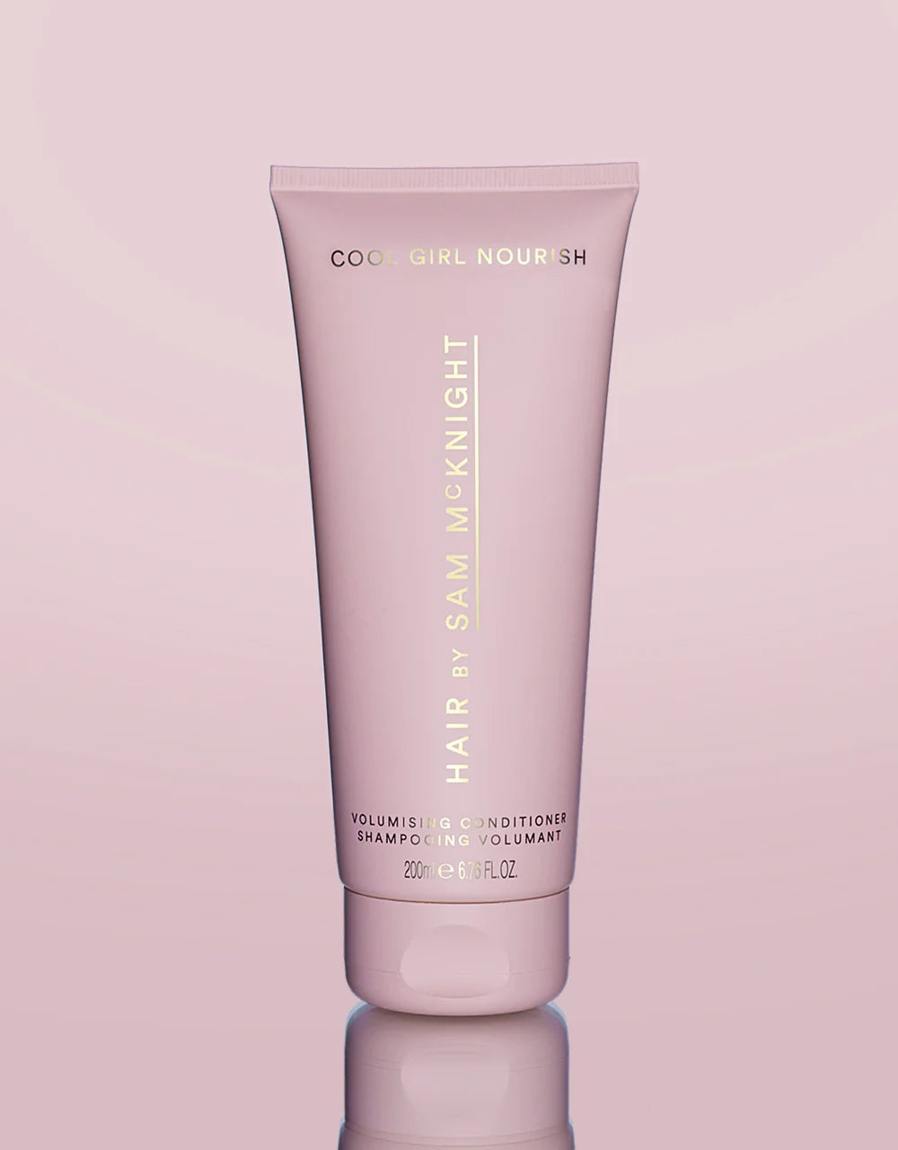 Cool Girl Volume Nourishing Conditioner - MIKASU