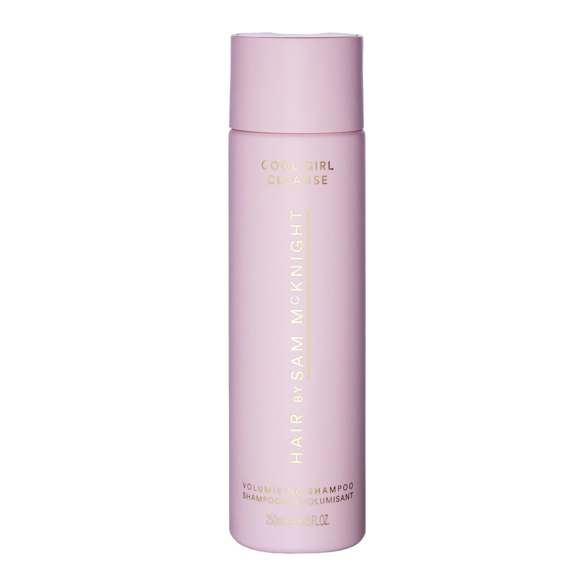 Cool Girl Volume Cleaning Shampoo - MIKASU