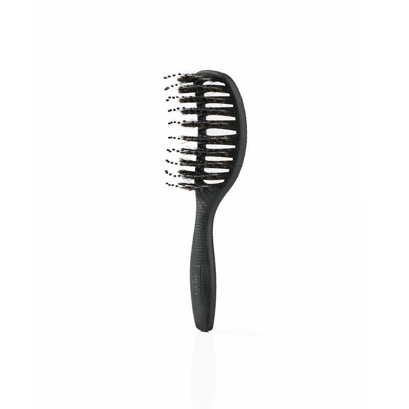Mini Curvy Brush - MIKASU