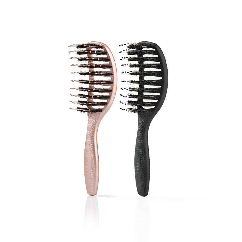 Mini Curvy Brush - MIKASU