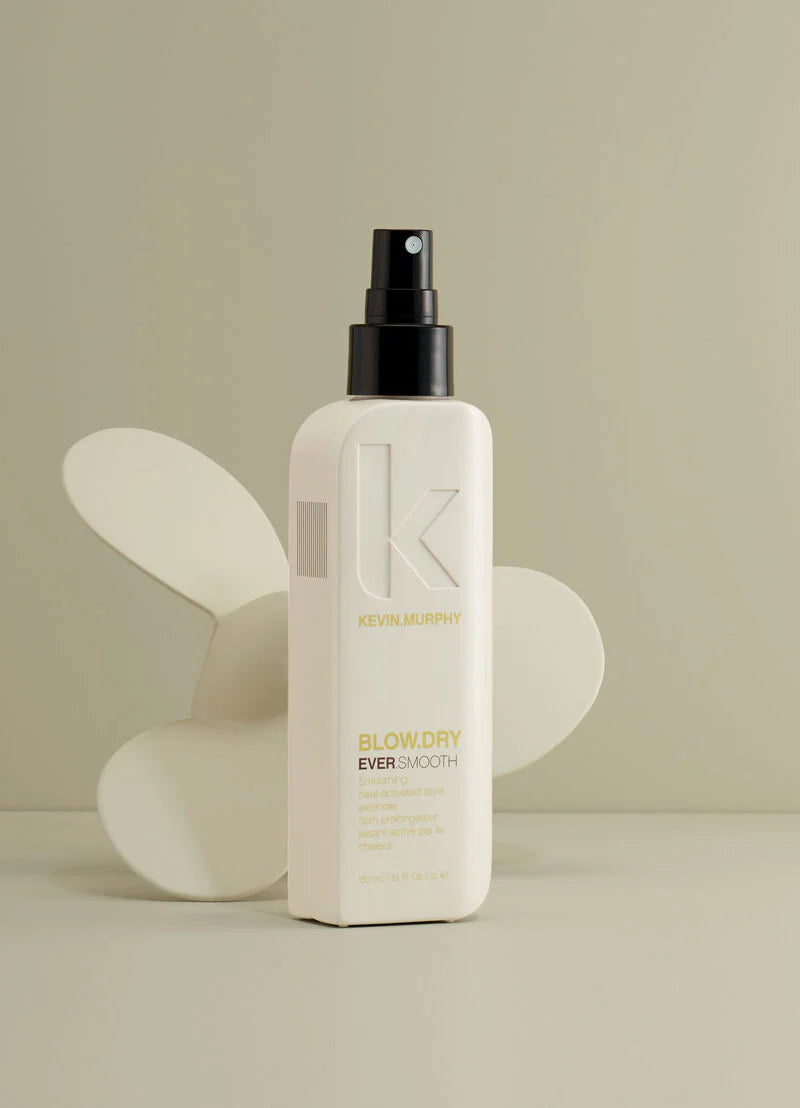 BLOW.DRY - EVER.SMOOTH - MIKASU