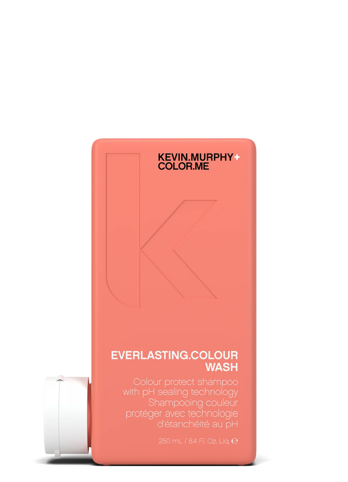 EVERLASTING.COLOUR WASH - MIKASU