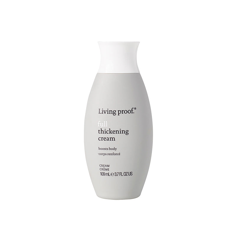 Full Thickening Blow-Dry Cream - MIKASU