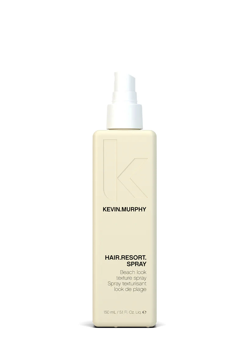 HAIR.RESORT.SPRAY - MIKASU