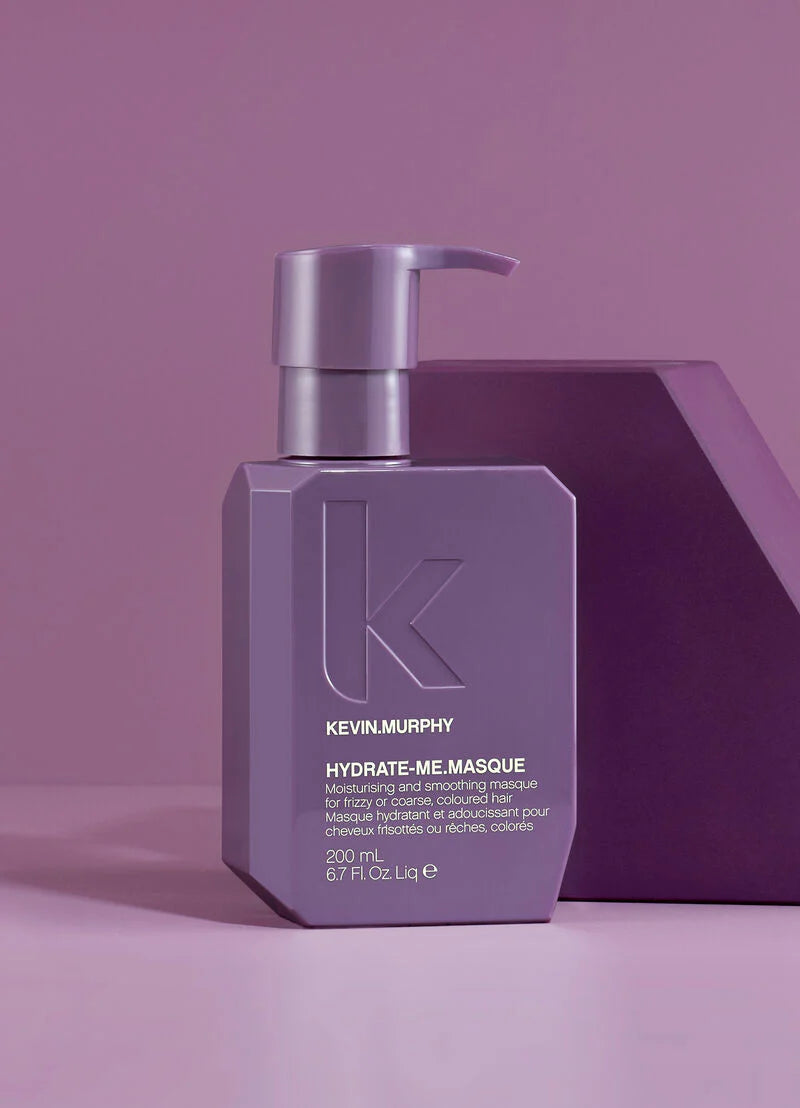 HYDRATE-ME.MASQUE - MIKASU
