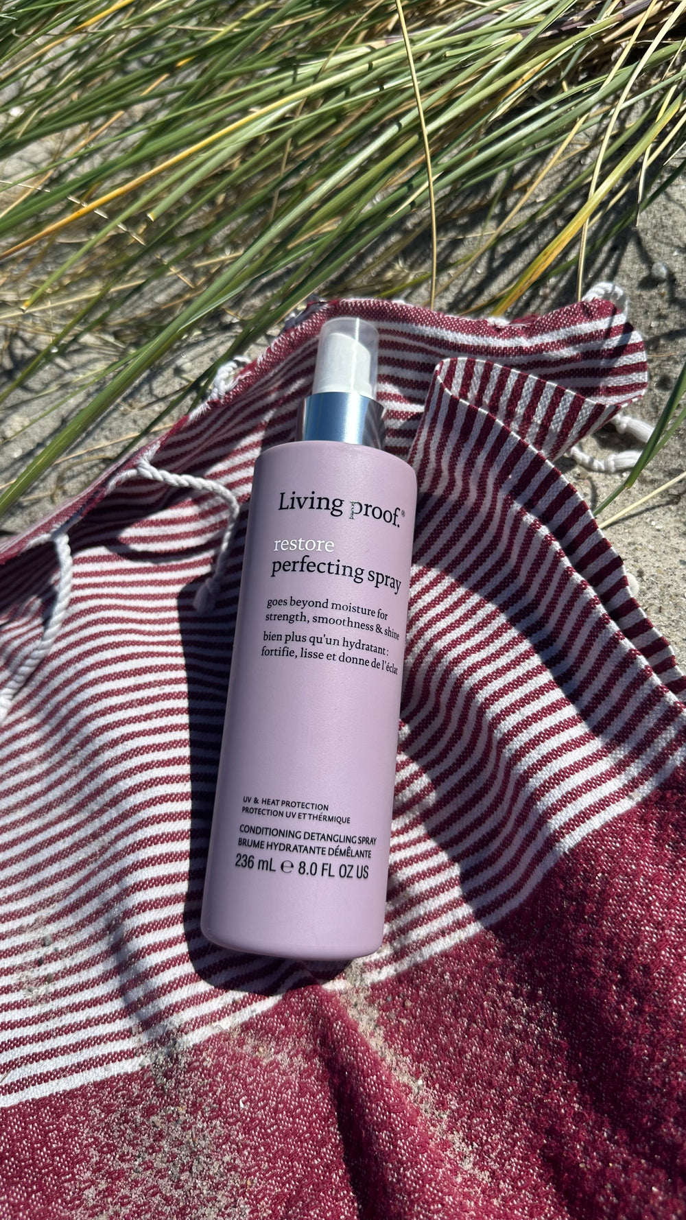 Restore Perfecting Spray - MIKASU