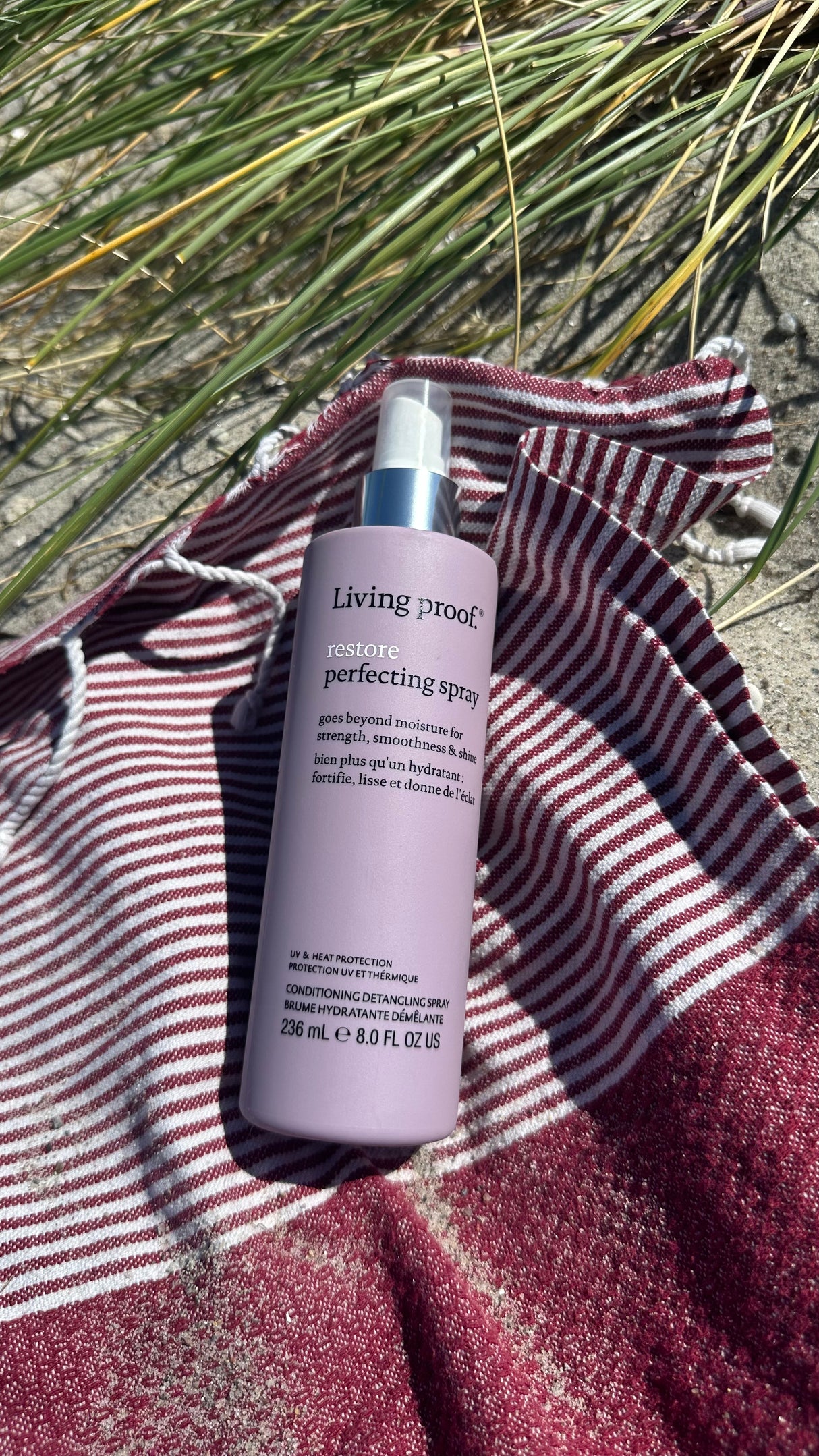 Restore Perfecting Spray - MIKASU