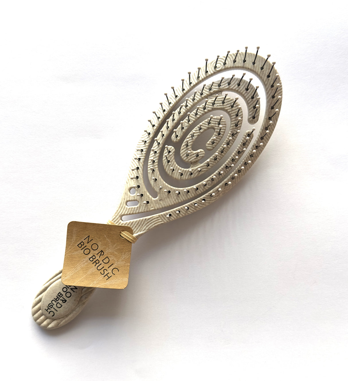 Nordic Bio Brush - MIKASU