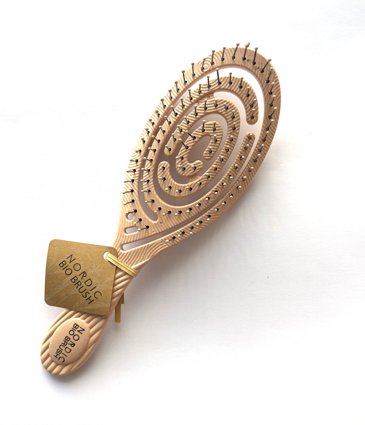 Nordic Bio Brush - MIKASU