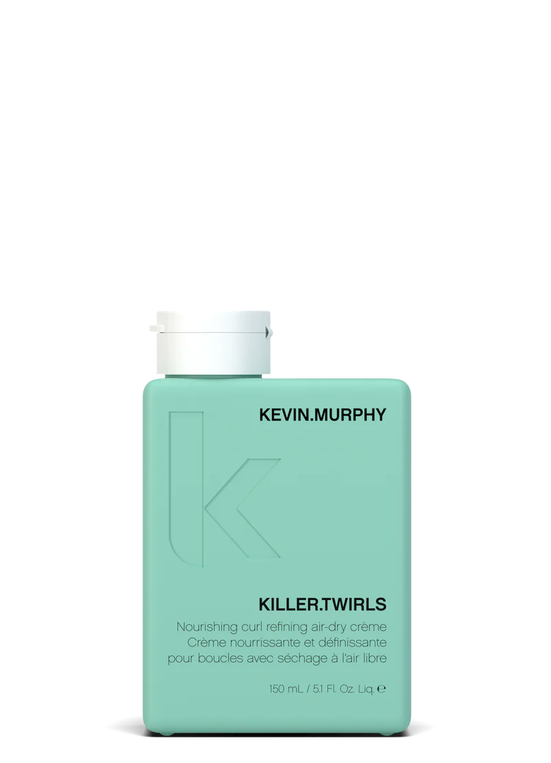 KILLER.TWIRLS - MIKASU