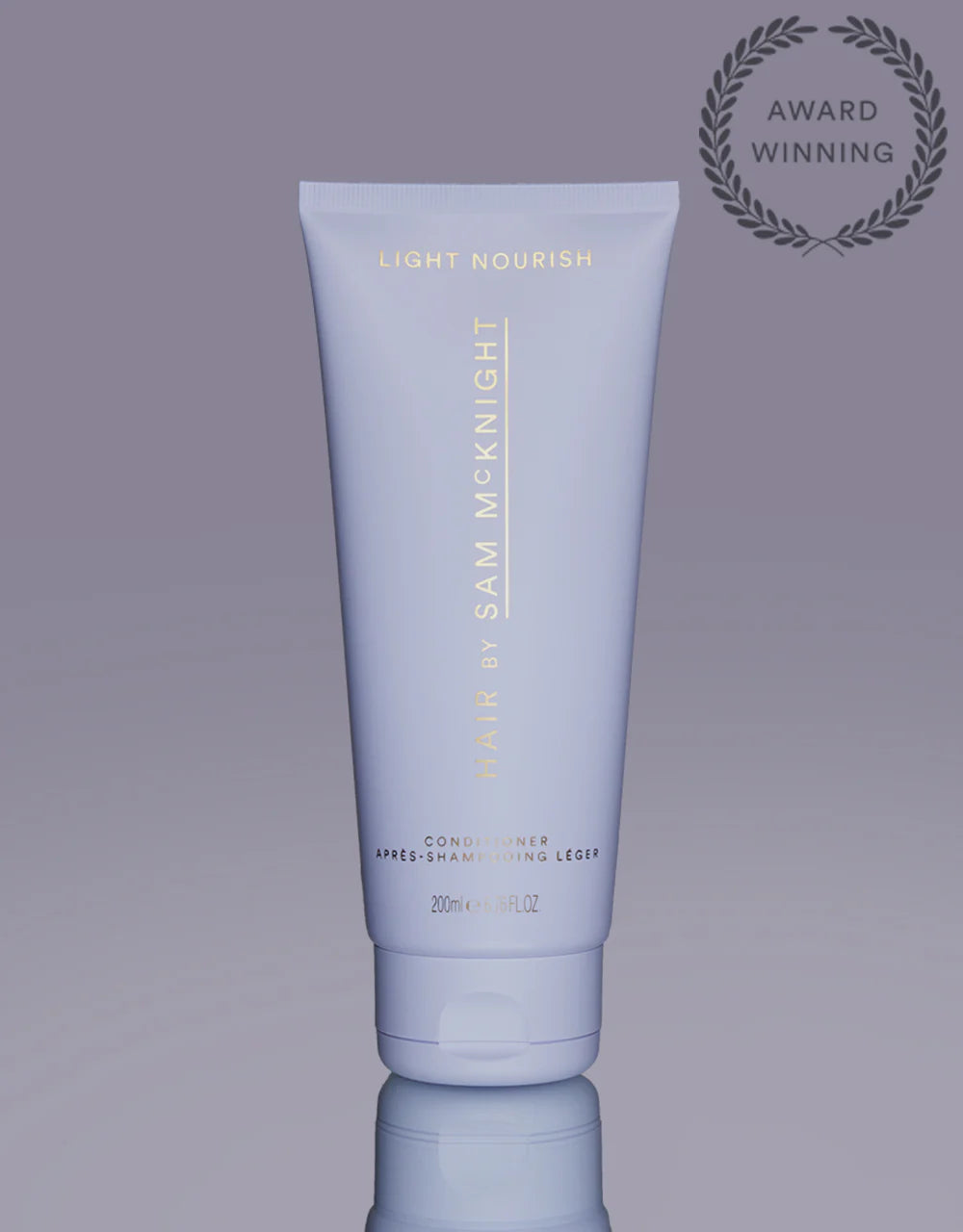 Light Nourishing Conditioner - MIKASU