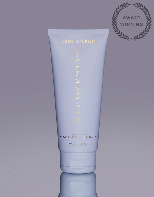 Light Nourishing Conditioner - MIKASU
