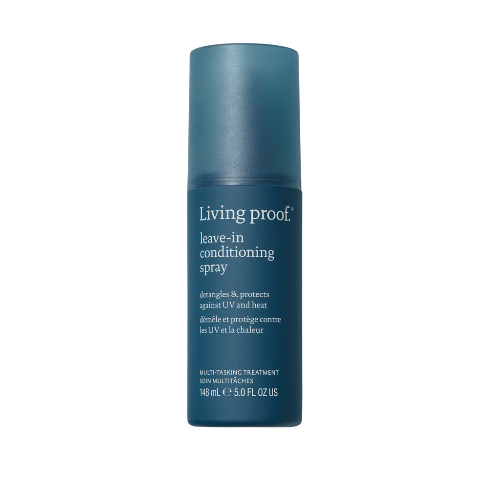 Leave-in Conditioning Spray - MIKASU