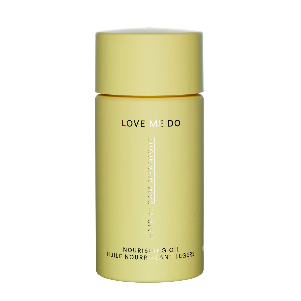 Love Me Do Nourishing Oli - MIKASU