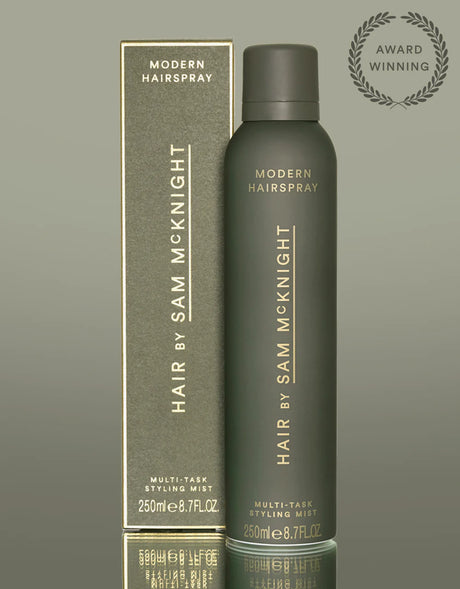 Modern Hairspray Styling Mist - MIKASU
