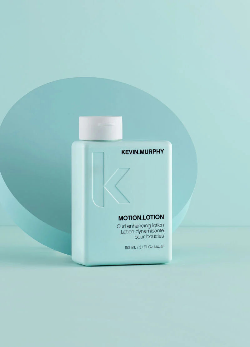 MOTION.LOTION - MIKASU