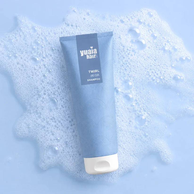 Twirl and Curl Shampoo