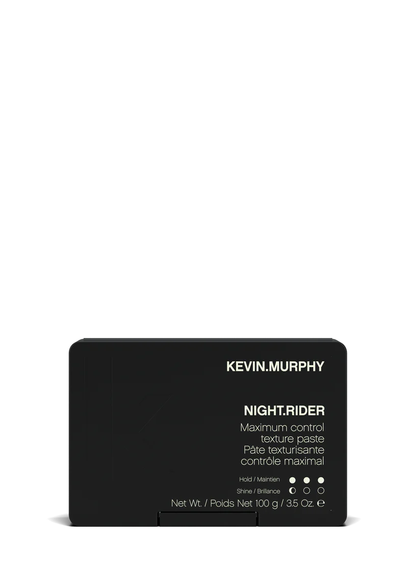 NIGHT.RIDER - MIKASU