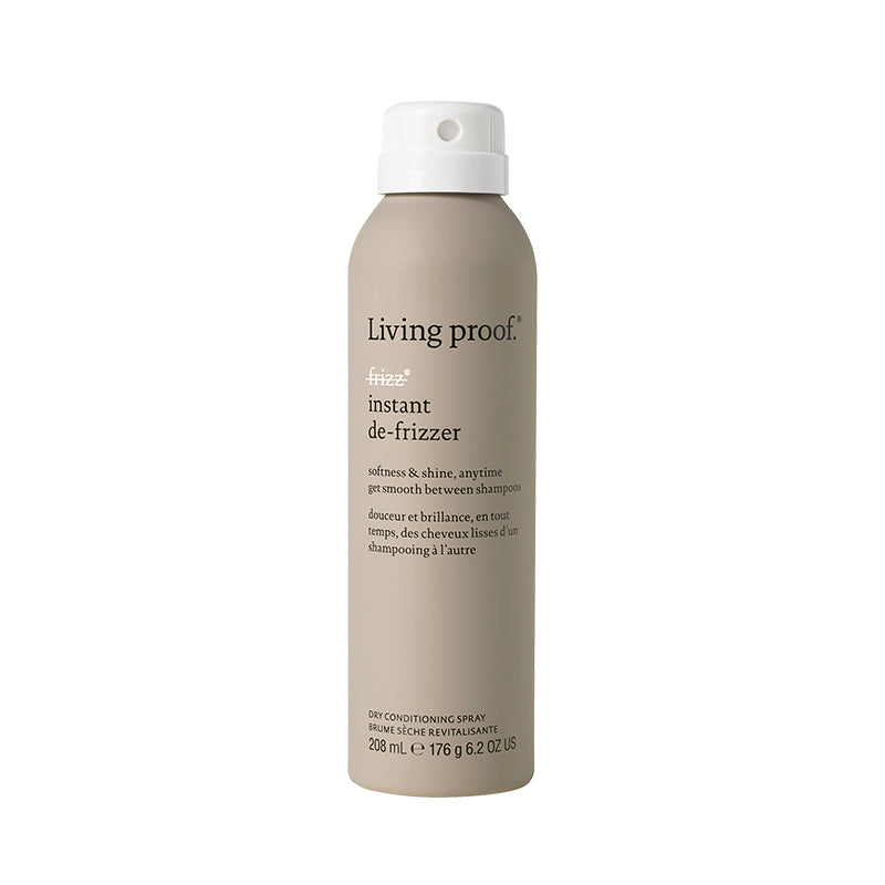 Living Proof. - frizz ® Instant De-Frizzer - MIKASU