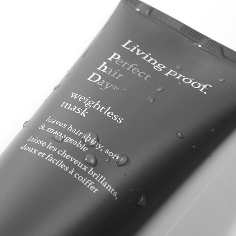 Perfect hair Day™ - Weightless Mask - MIKASU