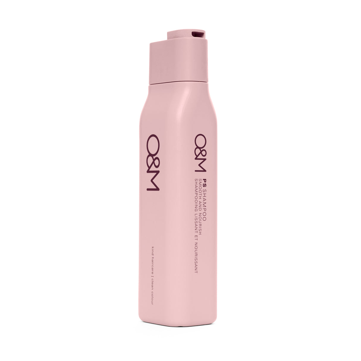 PS Shampoo