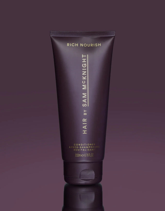 Rich Nourishing Conditioner - MIKASU