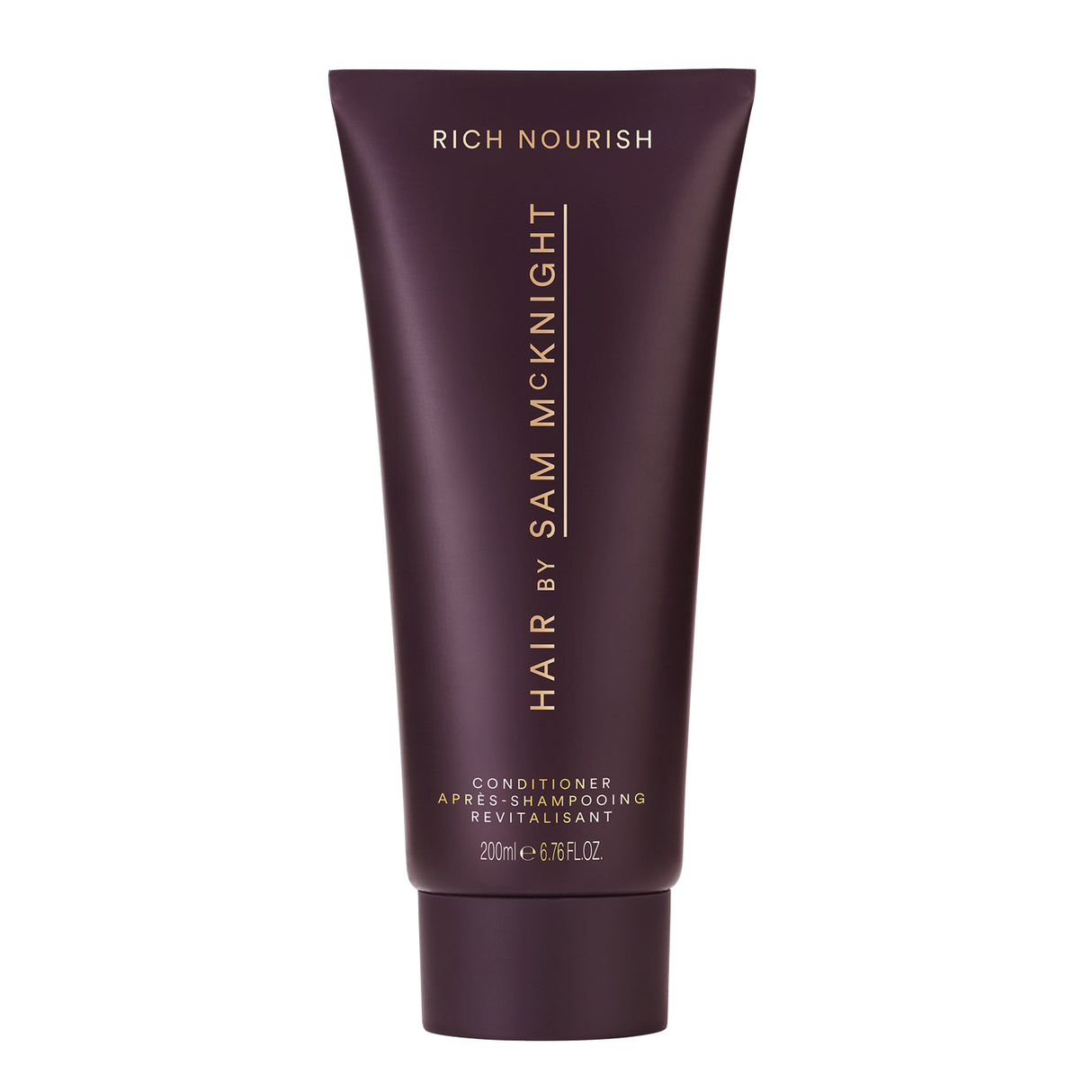 Rich Nourishing Conditioner - MIKASU