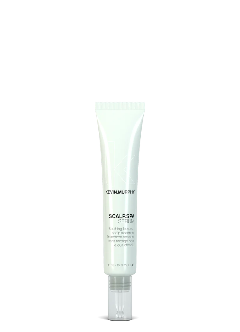 SCALP.SPA SERUM - MIKASU