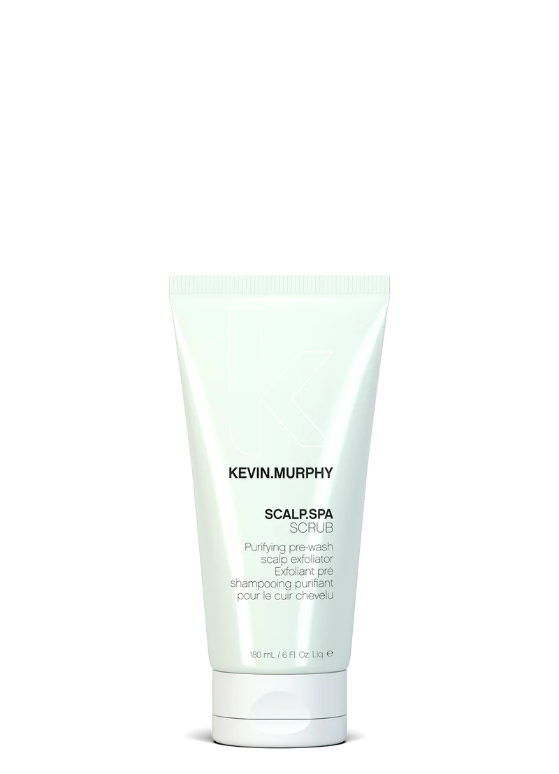 SCALP.SPA SCRUB - MIKASU