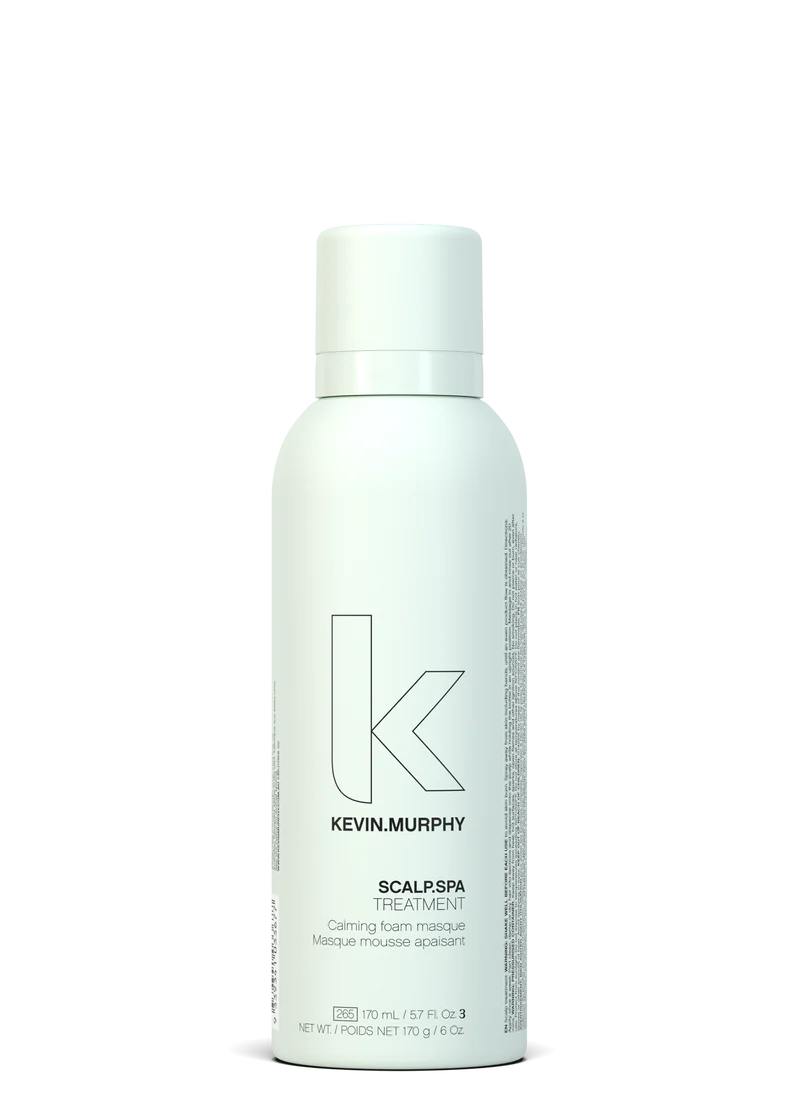SCALP.SPA TREATMENT - MIKASU