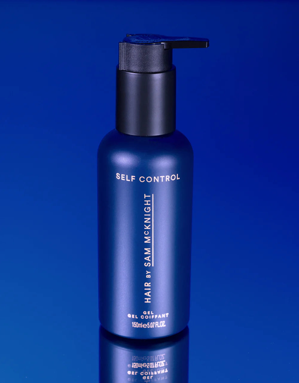 Self Control Hair Gel - MIKASU