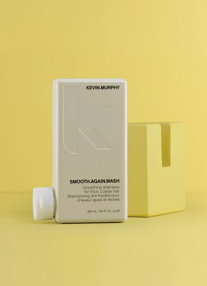 SMOOTH.AGAIN.WASH - MIKASU
